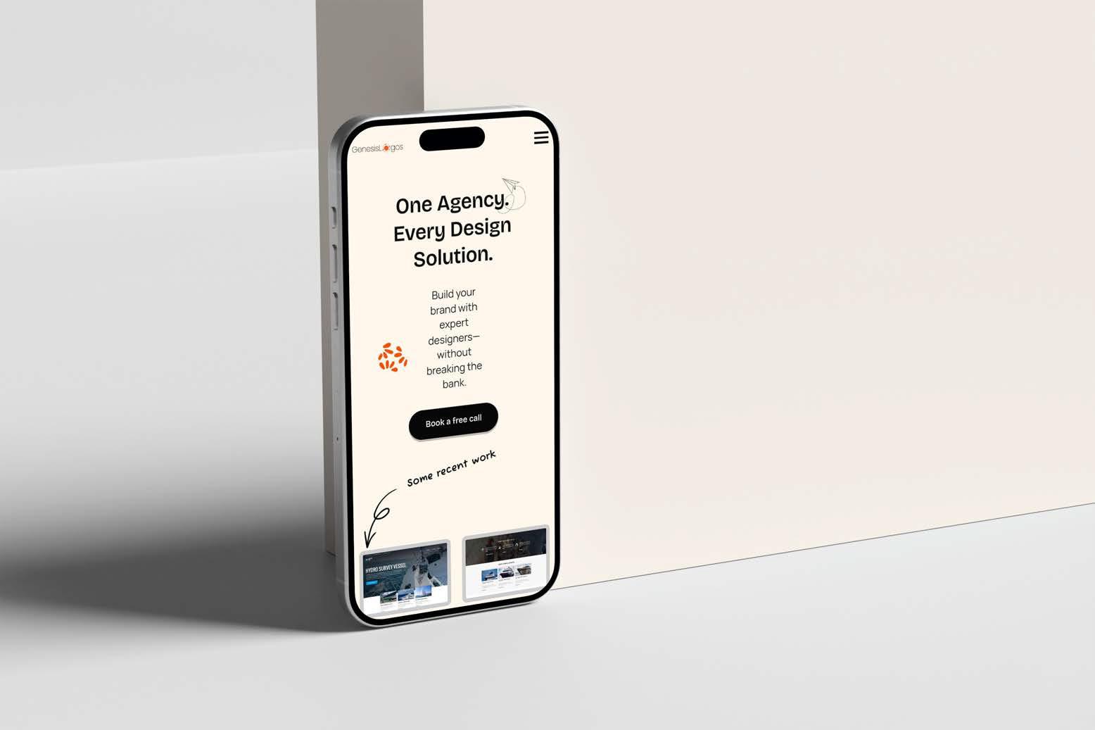 UI/UX design