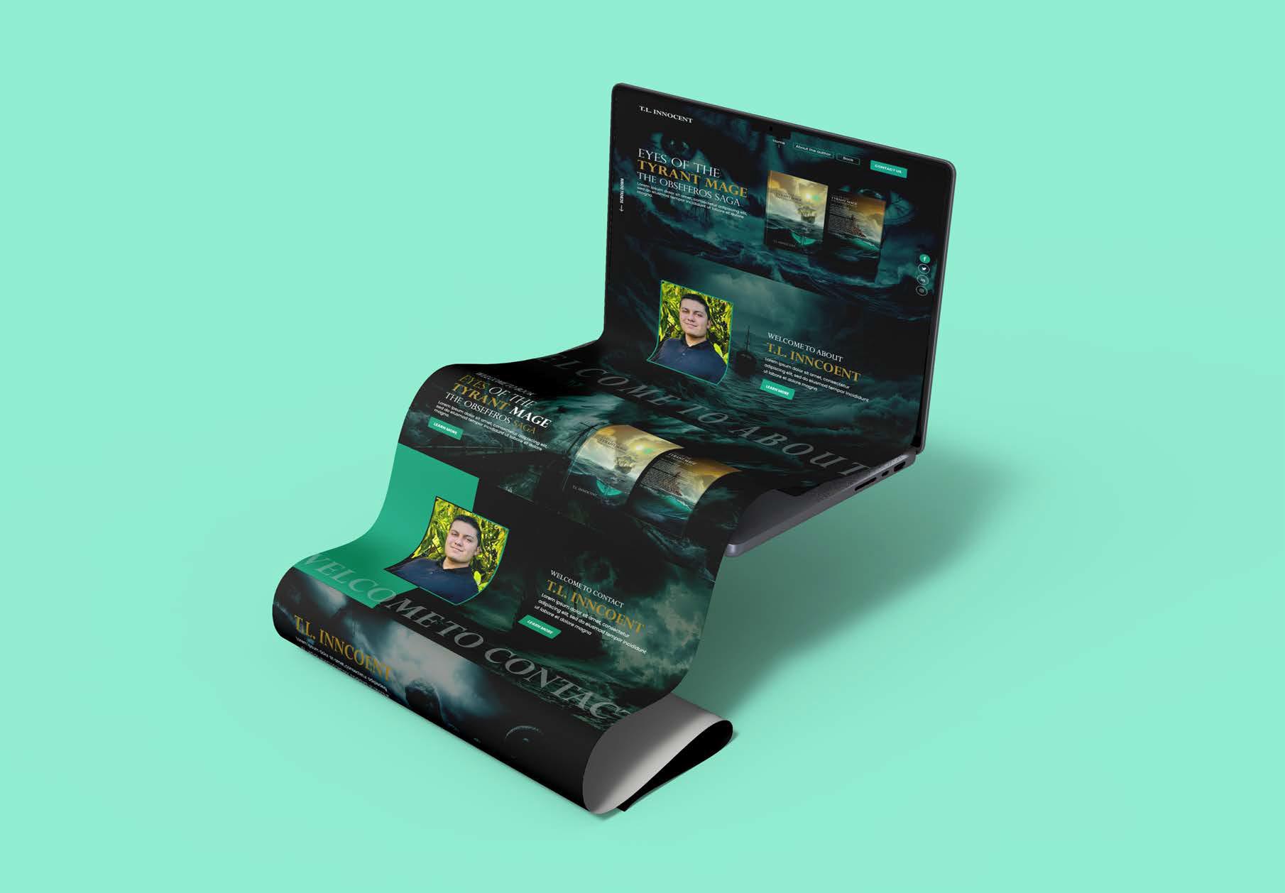 Web Design & Development