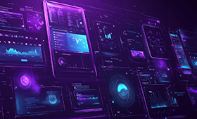 UI/UX Design