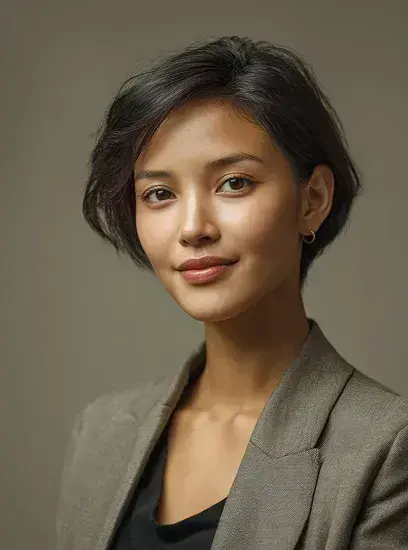 Olivia Parker