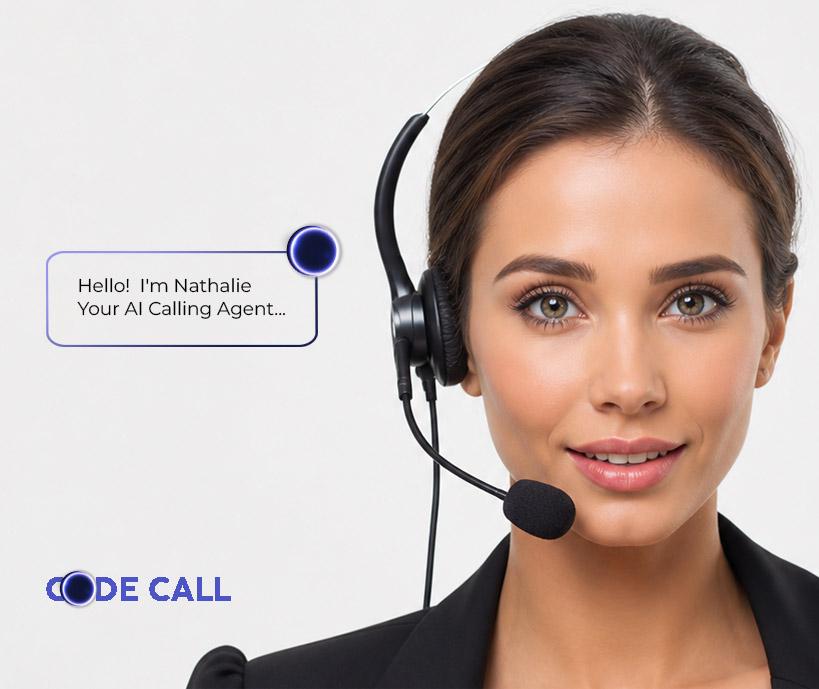 AI Cold Caller