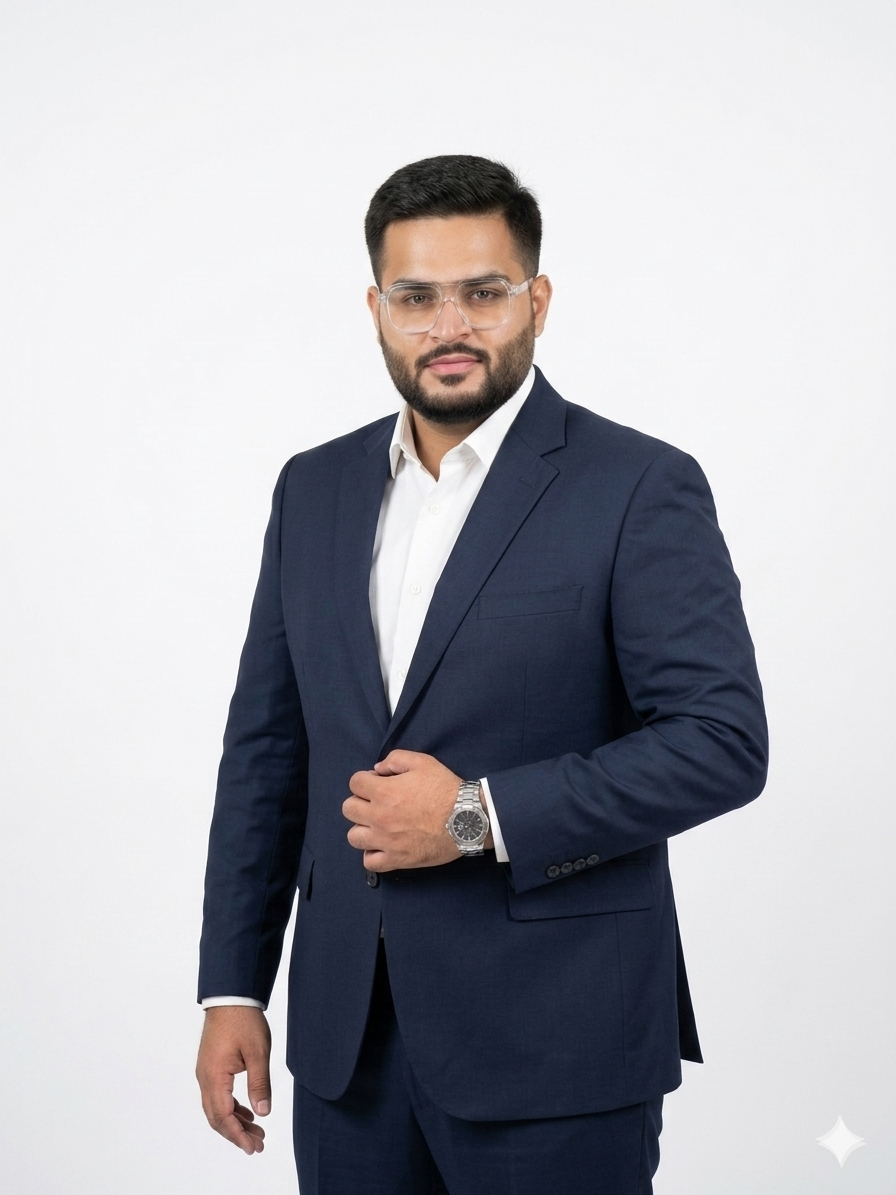 Syed Irtiza