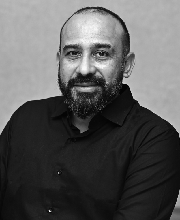 Nawaid Chowdhary