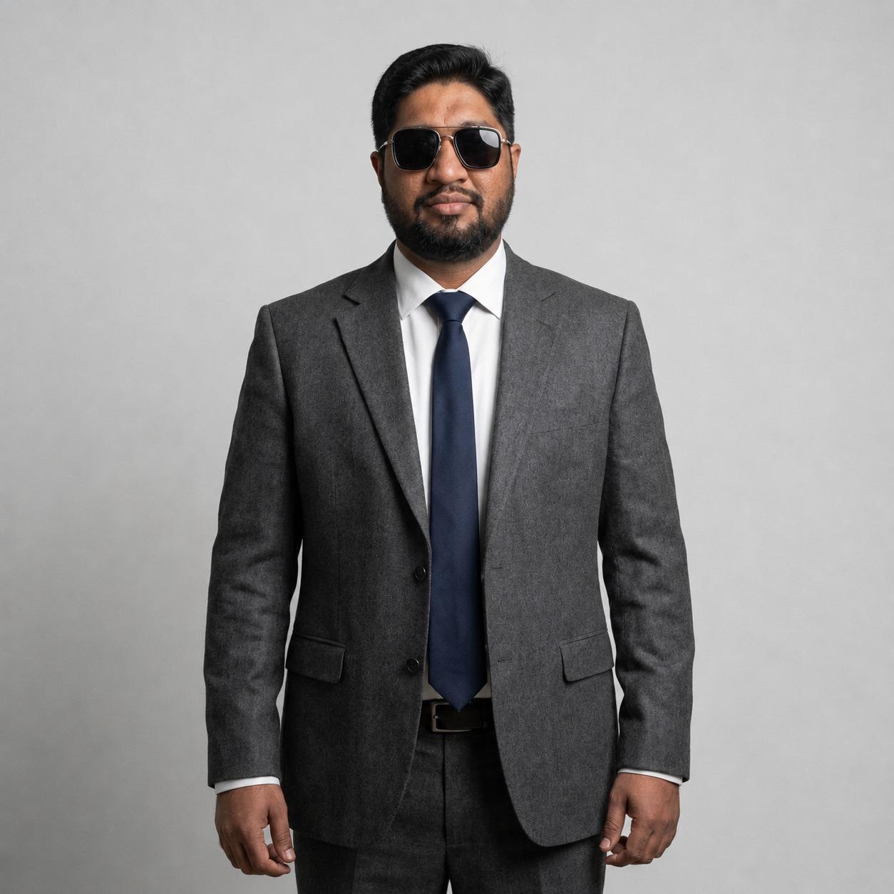 Faizan Hussain